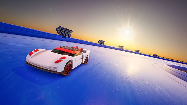 HOT WHEELS - Street Fighter Ryu