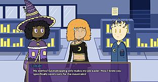 A Potion For Chamomile