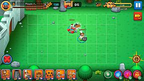 Kingdom Defense: Deliverance