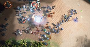 Stormgate: Ultimate Early Access Pack