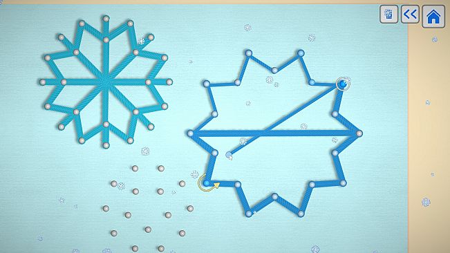 WooLoop - Advent 2 Pack