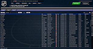 Franchise Hockey Manager 7