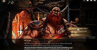 Ashes of Pantheon
