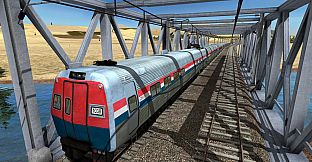 Train Fever: USA DLC