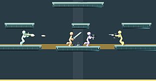 Stick Mania
