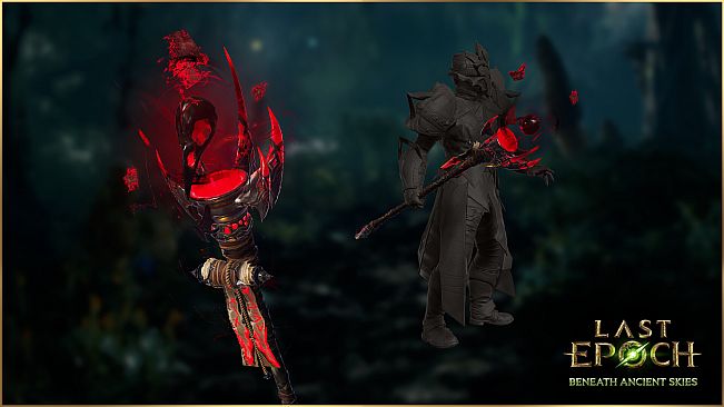 Last Epoch - Primal Vanquisher Supporter Pack