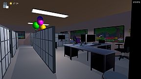 IT Specialist Simulator