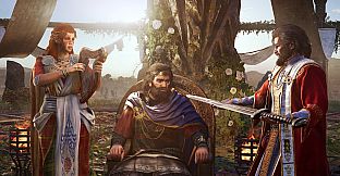 Assassin's Creed Valhalla - Wrath of the Druids