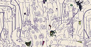 Hidden Cats in Spooky Village