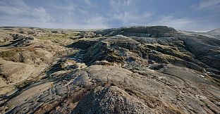 Realities - Terres d'Exploration