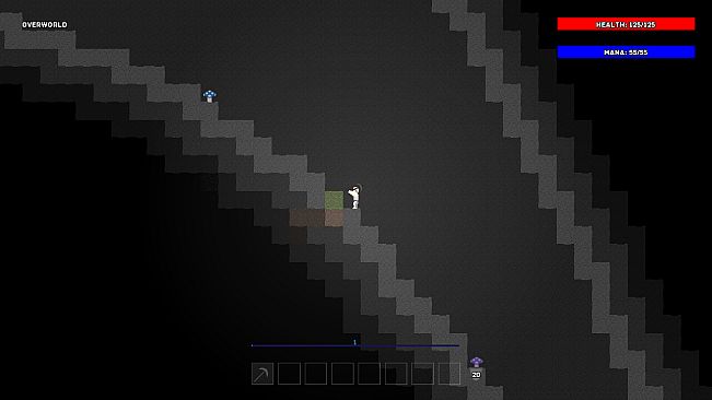 Worldsmith by Charles A. Debczak