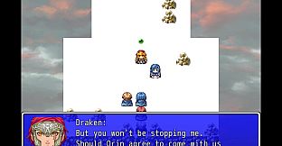 Dreams Of The Elements