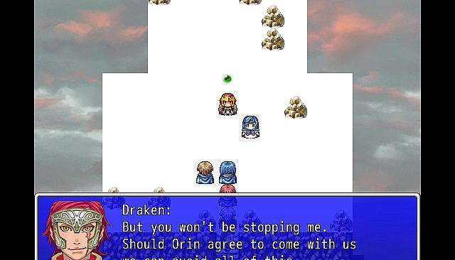 Dreams Of The Elements