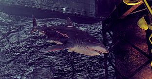 Depth - Battle-scarred Bull Skin