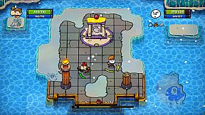 Super Cane Magic ZERO - Legend of the Cane Cane