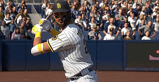 MLB The Show 21 Xbox Series X|S Standard Edition