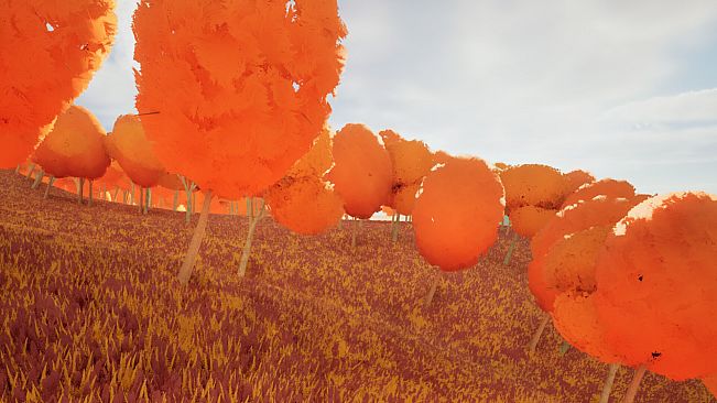 Hollowpath Chronicles