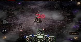 Scourge of Eldryngard