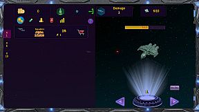 Star Clicker Odyssey