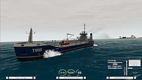Powerboat VR