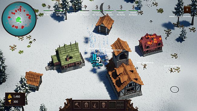 Crownbound - Fantasy Kingdom Sim