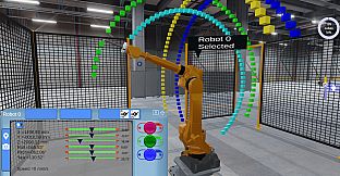 Industrial Robotics