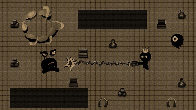 DreamCell: Lost in Nightmares