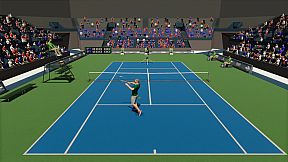 Masters Tennis HD