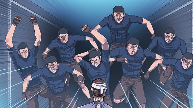 Echo Tokyo: An Intro