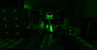 Critical Strike Modern - SWAT Shooter Ops