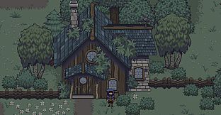 Town of Cinders