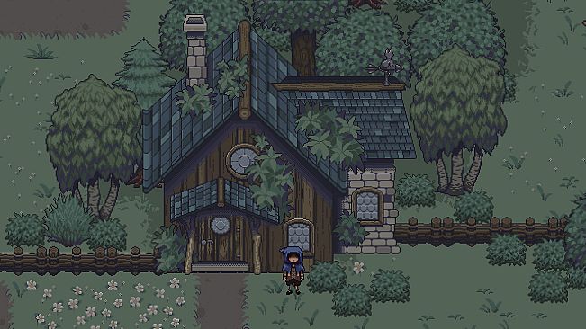 Town of Cinders