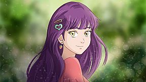 Remembering Emily - Mystery visual novel