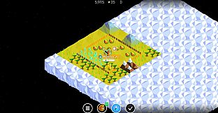 The Battle of Polytopia - Zebasi Tribe