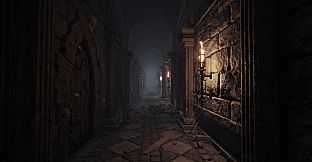 Warhammer: End Times - Vermintide Drachenfels