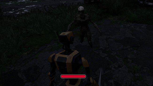 Celephaïs Dead Cities