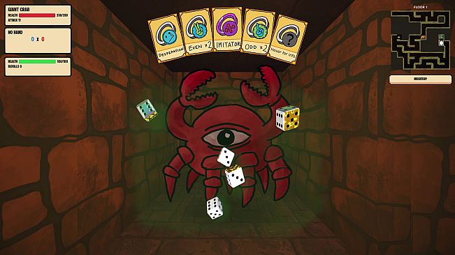 Die for the Rat King