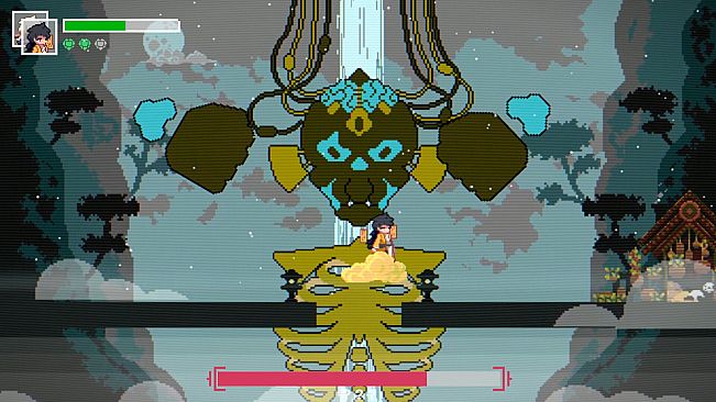 伥影重生 Ghost:Reborn