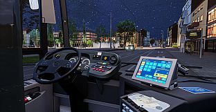 CTS 2026 - Bus DLC: Citybus C2