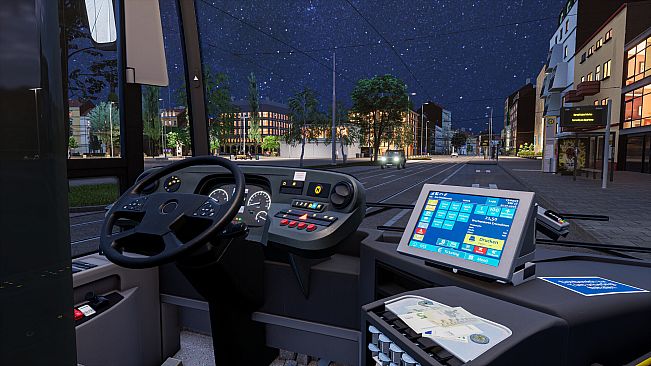 CTS 2026 - Bus DLC: Citybus C2