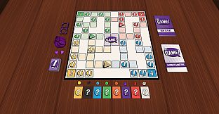 Tabletop Simulator - Mr. Game!