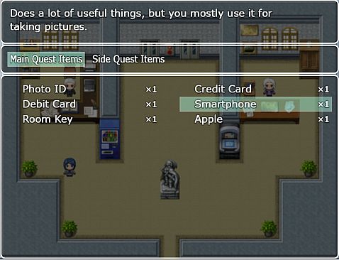 A Weekend in Puzzleburg