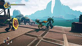 TRANSFORMERS: EARTHSPARK - Expedition