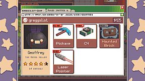 Turnip Boy Robs a Bank Pre-Release