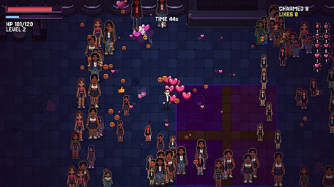 Milf Hunter Survivors