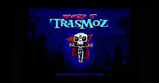 Trasmoz Legends - Revenge of Trasmoz