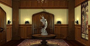 Haunting At Cliffhouse