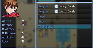 Ghosts of Hollow Creek