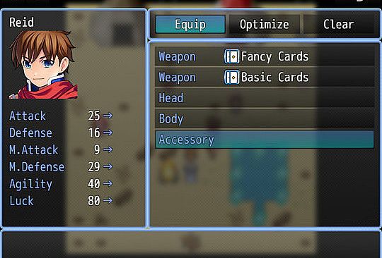 Ghosts of Hollow Creek