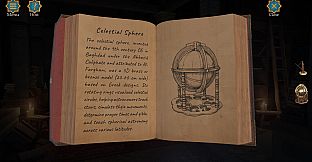 Vanished Puzzle Quest